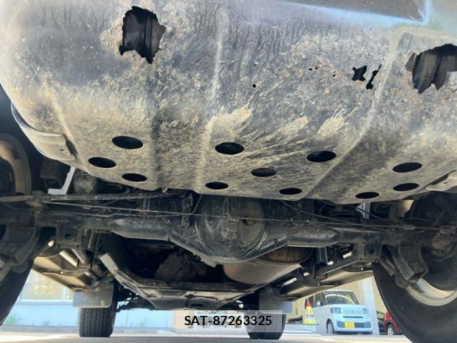 Toyota LAND CRUISER PRADO 2002-09 8627388-10