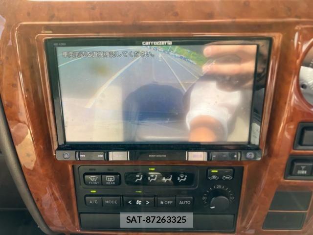 Toyota LAND CRUISER PRADO 2002-09 8627388-15