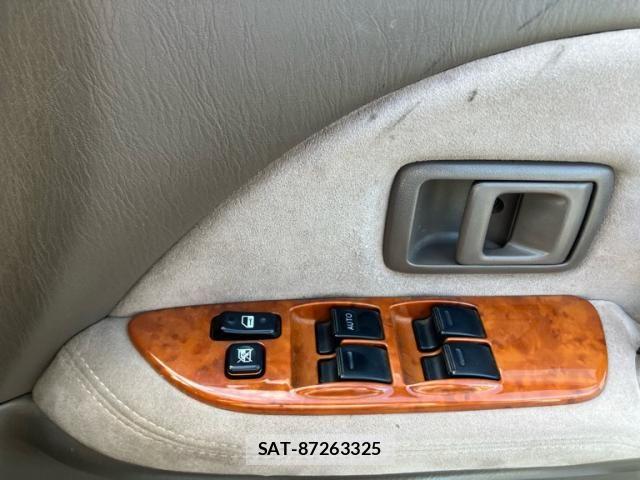 Toyota LAND CRUISER PRADO 2002-09 8627388-17