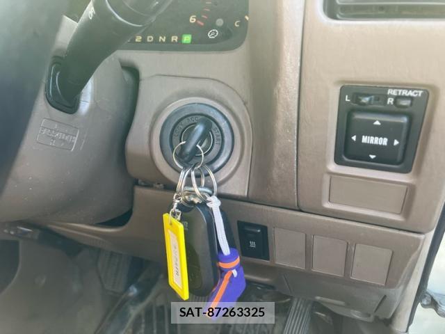Toyota LAND CRUISER PRADO 2002-09 8627388-18