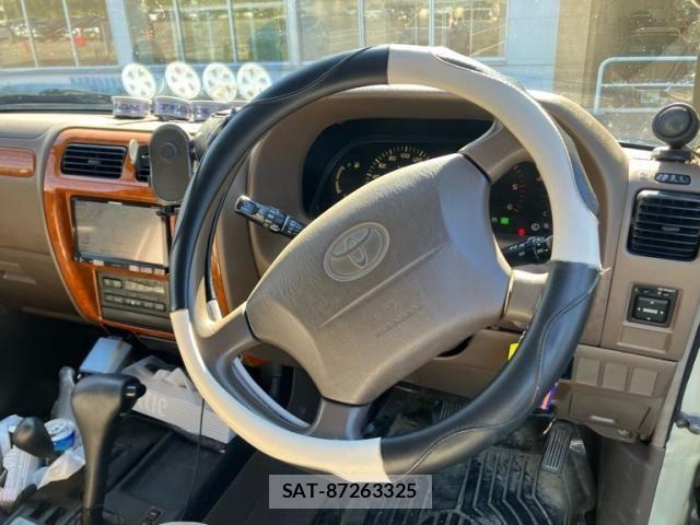 Toyota LAND CRUISER PRADO 2002-09 8627388-19
