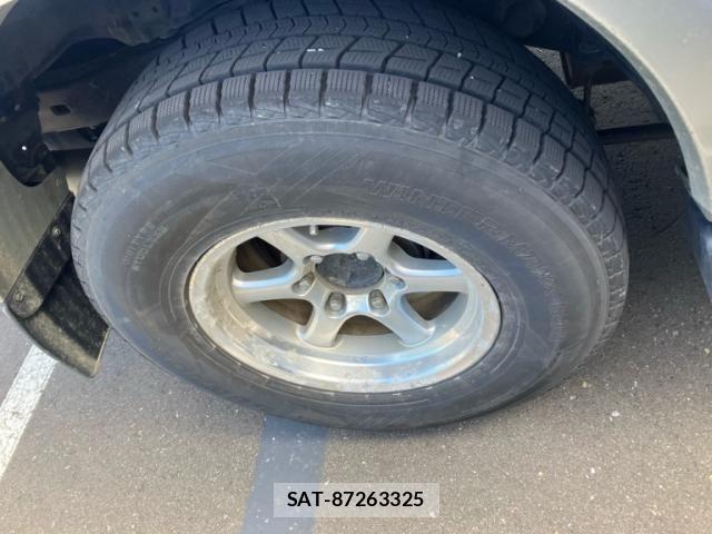 Toyota LAND CRUISER PRADO 2002-09 8627388-6