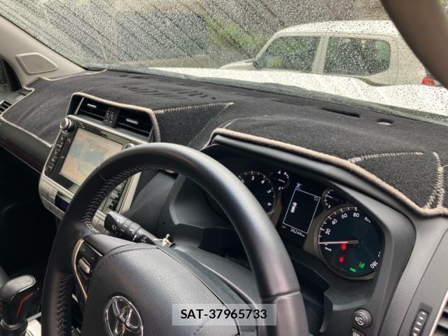 Toyota LAND CRUISER PRADO 2017-09 8627373-19
