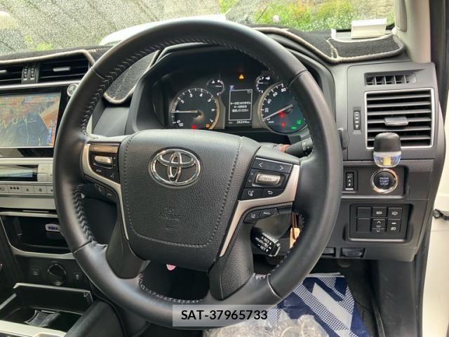 Toyota LAND CRUISER PRADO 2017-09 8627373-20