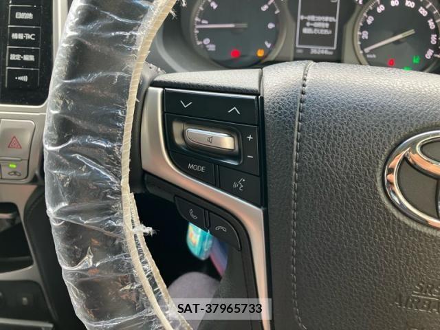 Toyota LAND CRUISER PRADO 2017-09 8627373-27
