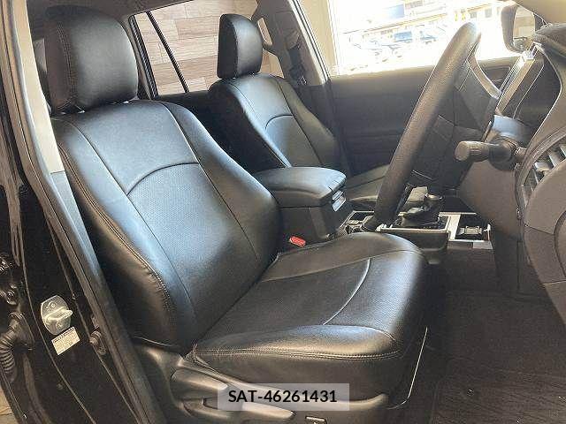 Toyota LAND CRUISER PRADO 2021-09 8627376-9