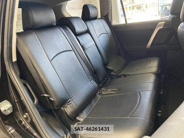 Toyota LAND CRUISER PRADO 2021-09 8627376-10
