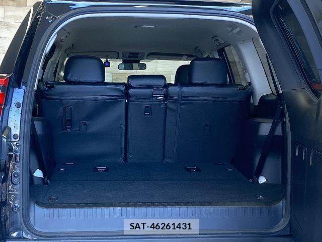 Toyota LAND CRUISER PRADO 2021-09 8627376-12