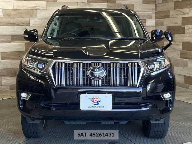 Toyota LAND CRUISER PRADO 2021-09 8627376-14