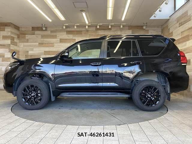 Toyota LAND CRUISER PRADO 2021-09 8627376-16