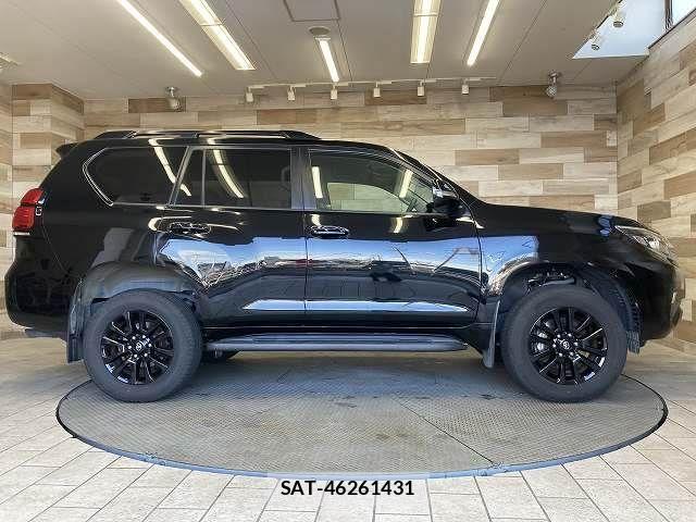 Toyota LAND CRUISER PRADO 2021-09 8627376-17