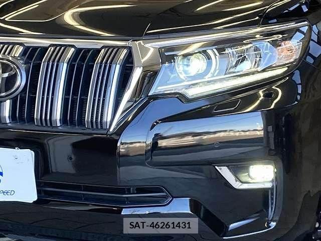 Toyota LAND CRUISER PRADO 2021-09 8627376-19