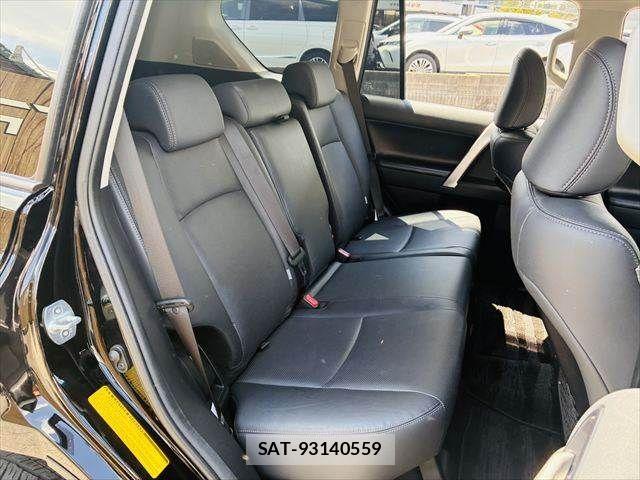 Toyota LAND CRUISER PRADO 2018-05 8627372-9
