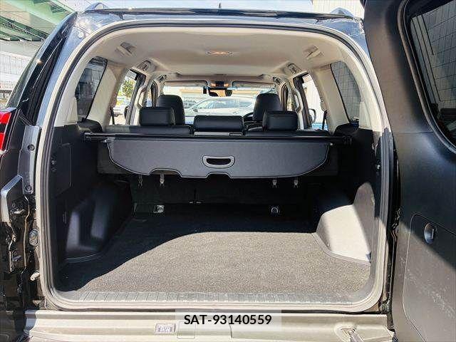 Toyota LAND CRUISER PRADO 2018-05 8627372-10