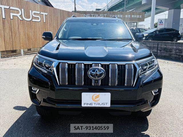 Toyota LAND CRUISER PRADO 2018-05 8627372-15