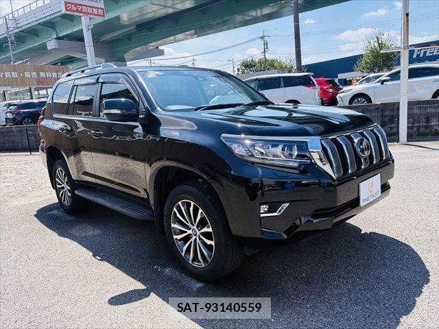 Toyota LAND CRUISER PRADO 2018-05 8627372-16