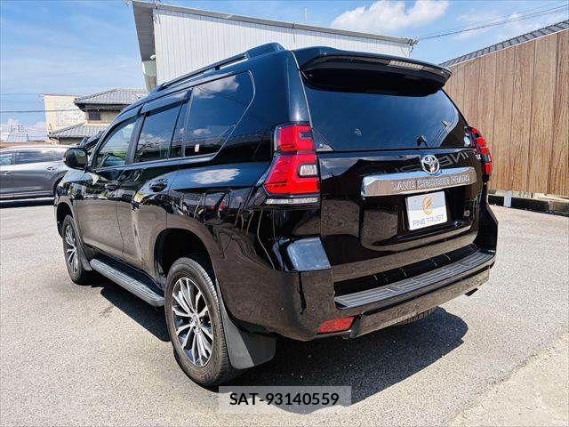 Toyota LAND CRUISER PRADO 2018-05 8627372-20