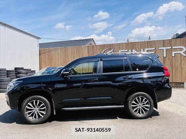 Toyota LAND CRUISER PRADO 2018-05 8627372-21