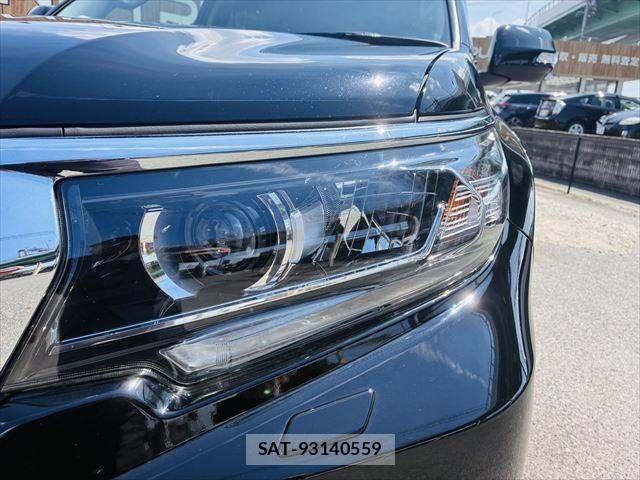 Toyota LAND CRUISER PRADO 2018-05 8627372-22