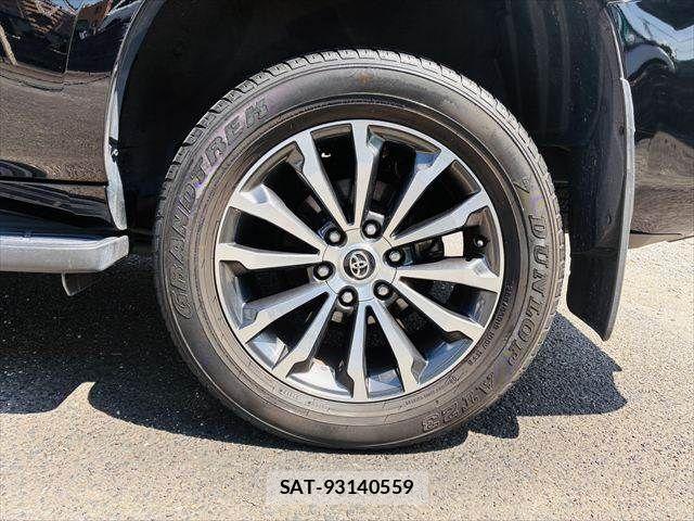 Toyota LAND CRUISER PRADO 2018-05 8627372-29
