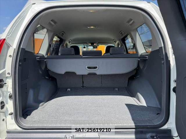 Toyota LAND CRUISER PRADO 2011-09 8627386-19