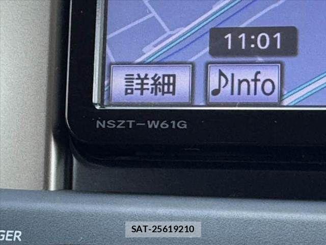 Toyota LAND CRUISER PRADO 2011-09 8627386-22