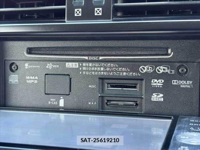 Toyota LAND CRUISER PRADO 2011-09 8627386-23