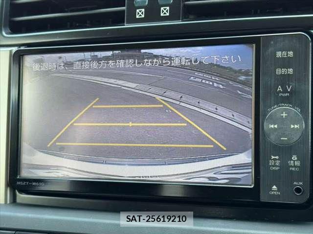 Toyota LAND CRUISER PRADO 2011-09 8627386-3
