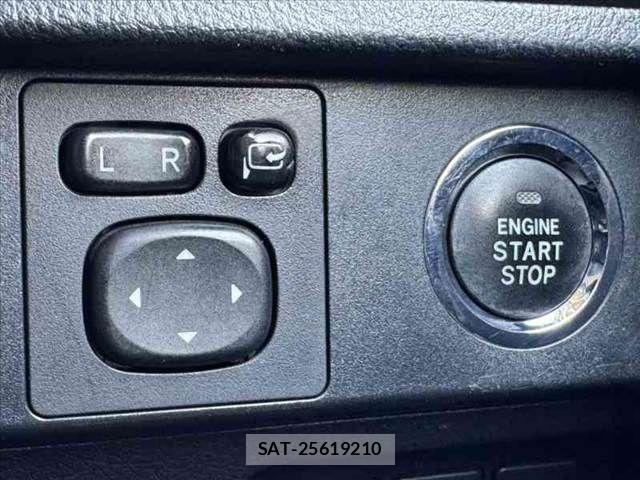 Toyota LAND CRUISER PRADO 2011-09 8627386-5
