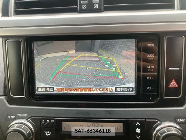 Toyota LAND CRUISER PRADO 2016-07 8666352-23