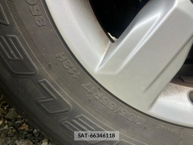 Toyota LAND CRUISER PRADO 2016-07 8666352-6
