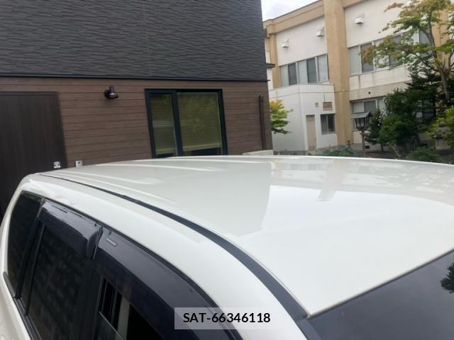 Toyota LAND CRUISER PRADO 2016-07 8666352-7