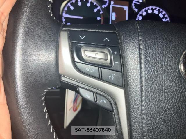 Toyota LAND CRUISER PRADO 2023-09 8666349-12