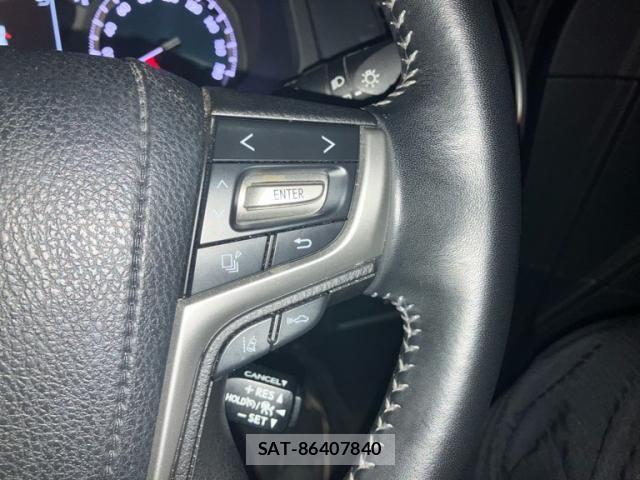 Toyota LAND CRUISER PRADO 2023-09 8666349-13