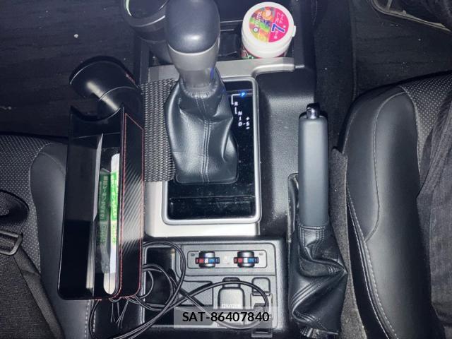 Toyota LAND CRUISER PRADO 2023-09 8666349-16