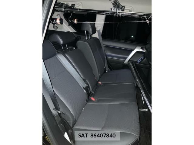 Toyota LAND CRUISER PRADO 2023-09 8666349-23