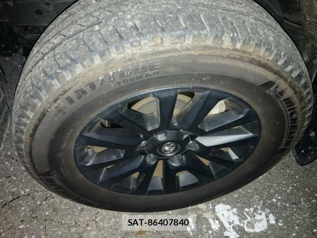 Toyota LAND CRUISER PRADO 2023-09 8666349-4