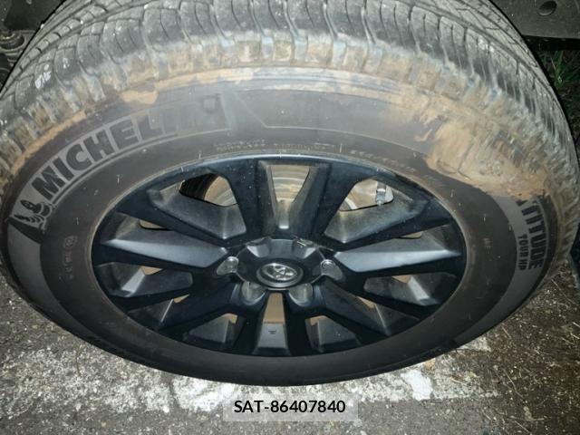 Toyota LAND CRUISER PRADO 2023-09 8666349-5