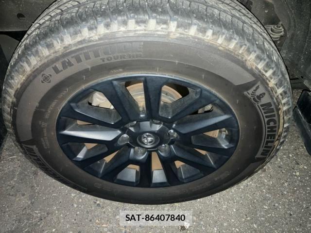 Toyota LAND CRUISER PRADO 2023-09 8666349-6