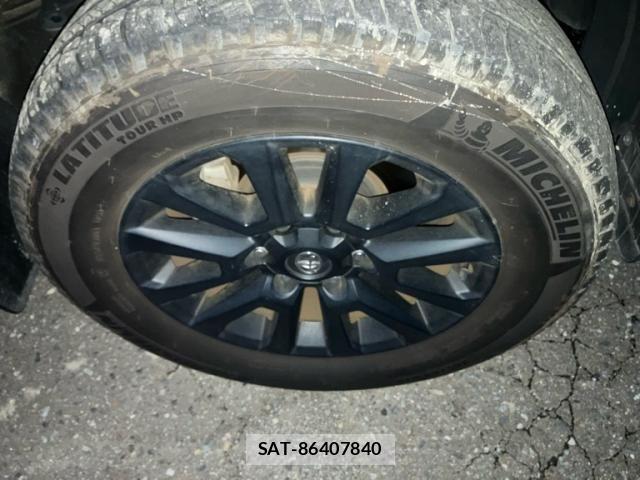 Toyota LAND CRUISER PRADO 2023-09 8666349-7