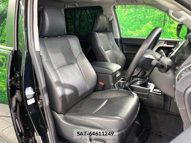 Toyota LAND CRUISER PRADO 2023-02 8666345-9