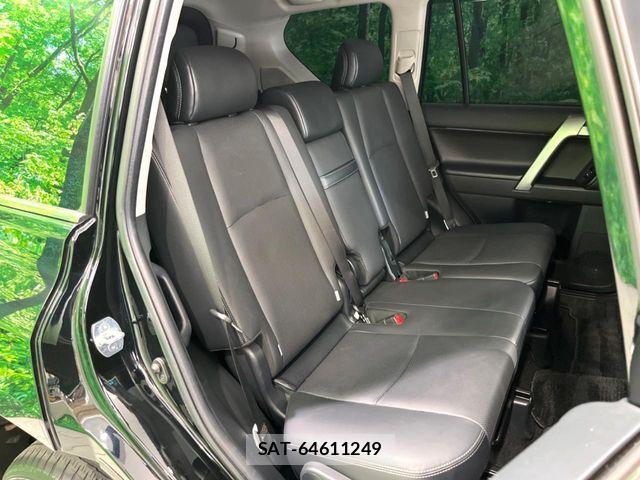 Toyota LAND CRUISER PRADO 2023-02 8666345-10