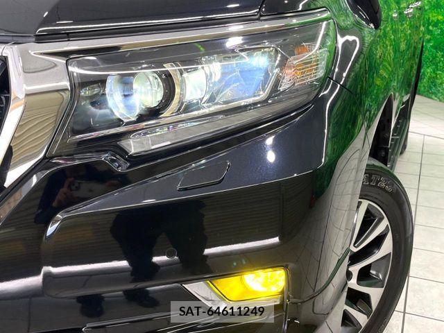 Toyota LAND CRUISER PRADO 2023-02 8666345-14