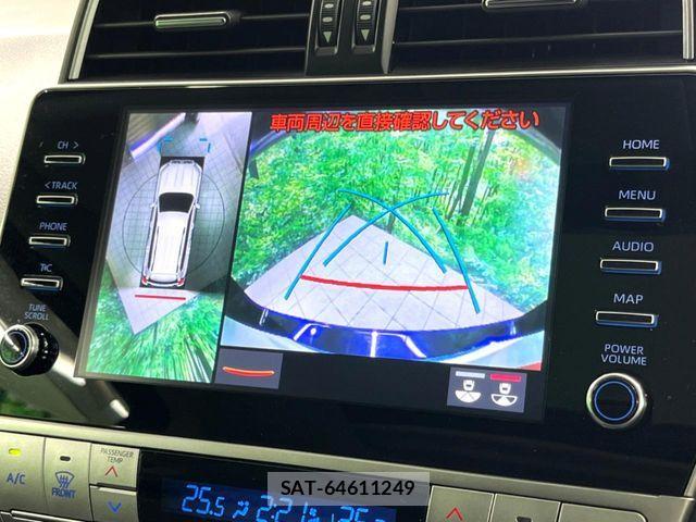 Toyota LAND CRUISER PRADO 2023-02 8666345-5