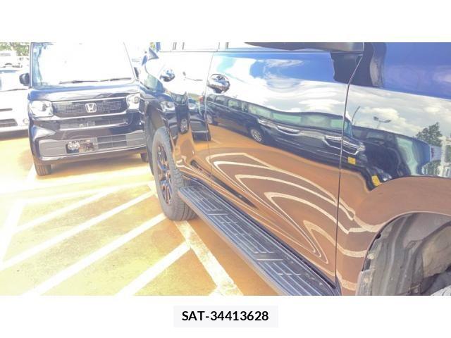 Toyota LAND CRUISER PRADO 2021-12 8659773-9