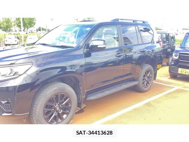 Toyota LAND CRUISER PRADO 2021-12 8659773-16
