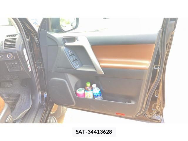 Toyota LAND CRUISER PRADO 2021-12 8659773-17