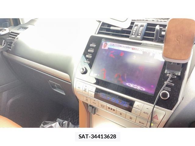 Toyota LAND CRUISER PRADO 2021-12 8659773-21