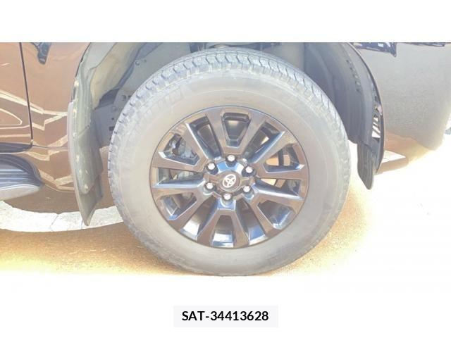 Toyota LAND CRUISER PRADO 2021-12 8659773-4