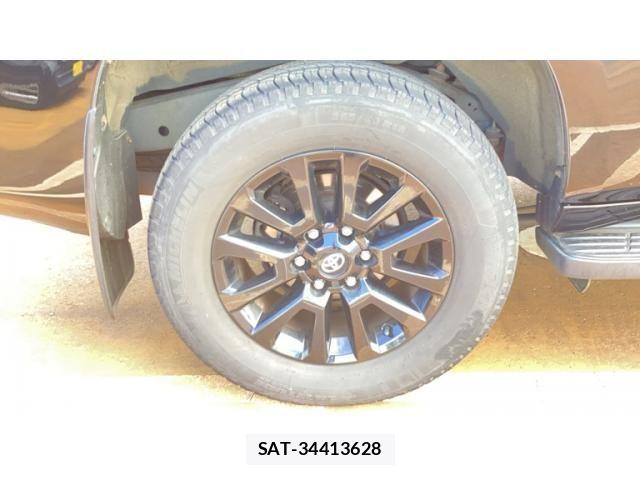 Toyota LAND CRUISER PRADO 2021-12 8659773-5